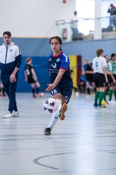 Bild 111 - F Loewinnen Hallen Cup